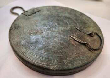 ממצא נדיר מלפני 2,300 שנה: מה עומד מאחורי הקבר שנתגלה בירושלים?