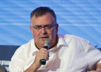 דוד ביטן בביקורת על הממשלה: "אנחנו צריכים לטפל ביתר הנושאים חוץ מהרפורמה"