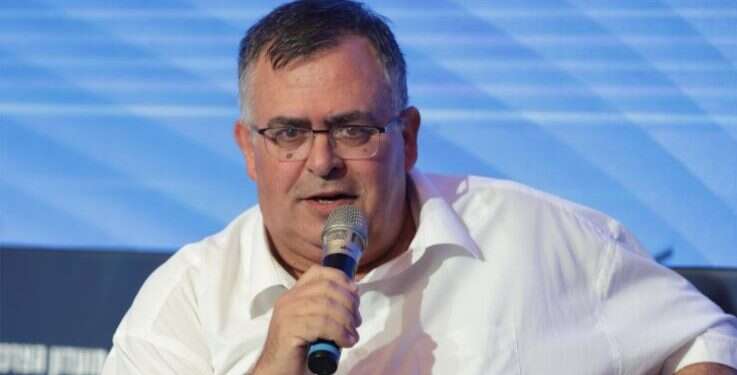 דוד ביטן בביקורת על הממשלה: "אנחנו צריכים לטפל ביתר הנושאים חוץ מהרפורמה"