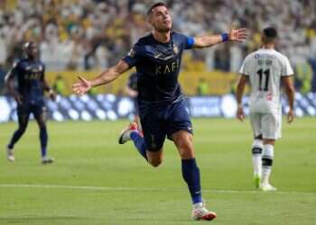 רונאלדו היה רק הפתיח: הסעודים כובשים את עולם הכדורגל עם ערמות של כסף