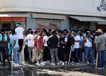 "בהתפרעויות בתל אביב יש אחראי אחד בלבד: בג"ץ"