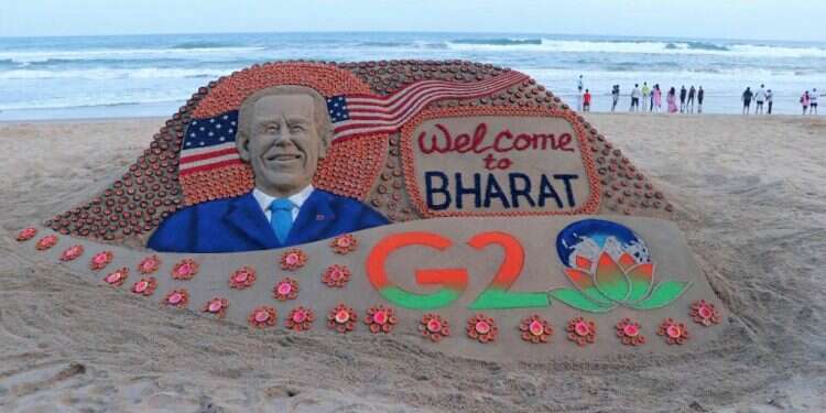 בעזרת השם: האם הודו תיקרא "בהאראט"?