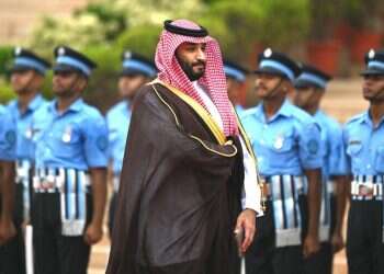 ראש המל"ל: "מנסים להגיע להסכמות עם הפלסטינים. יש פרי לשיח הזה"