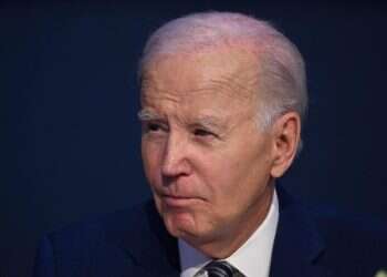 ג'ו ביידן. צילום: AFP