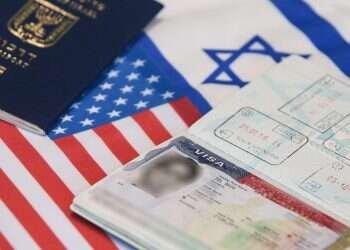 תיקוני חקיקה, פרויקטור והקורונה: כך הושג הפטור מוויזה