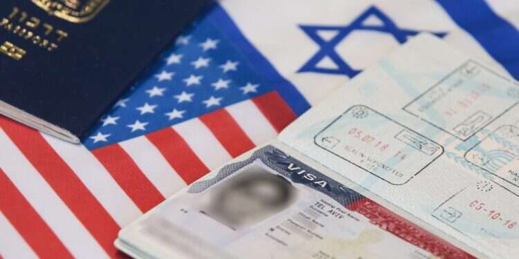 ויזה לארה תיקוני חקיקה, פרויקטור והקורונה: כך הושג הפטור מוויזה