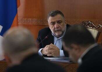 סוף למלחמת אזרבייג'ן-ארמניה: ממשלת נגורנו-קרבך הודיעה שתתפזר