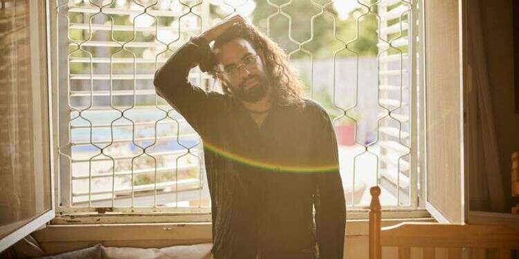 בניה ברבי. צילום: שי פרנקו. איפור ושיער: שיקו ואן. סטיילינג: אביב כפיר ברונו מארס בפארק הירקון ונועה קירל ב-20 ש"ח: סוף עונת ההופעות בישראל