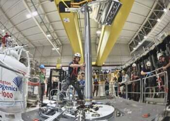 "חצי מהיקום חסר": ניסוי חדש בשווייץ מנסה לפתור את התעלומה