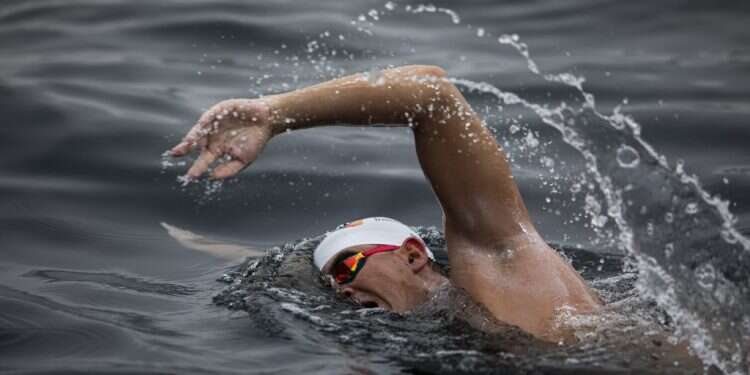 צילום: טים קותלואו, באדיבות המצולם