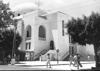 הפלישה המדומינת למדינה הבדיונית והחדשה