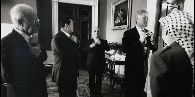 צילום: הבית הלבן