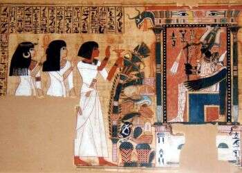 העולם הקדום סגד למוות ודאג "להאכיל מתים" – חוץ מאשר ביהדות