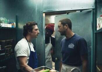 "הדוב": העונה השנייה התעלתה על הראשונה – וזה קשה