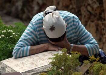 תודעת שכול ללא זיכרון עיצבה דור שלם במדינת ישראל