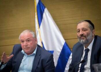 שופטי העליון הרוויחו ביושר את החשדנות, אבל גם ביקורת כדאי לסנן