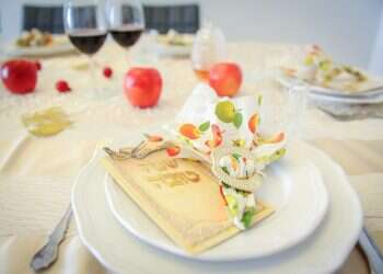 "אחרי החגים אתחיל דיאטה": איך נעבור את החגים בלי לעלות במשקל?