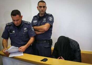 "לפי ההלכה אסור לעכב חתונה": הרוצח הסדרתי דורש להתחתן בכלא