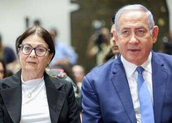 נתניהו לבג"ץ: קבלת העתירות נגד חוק הנבצרות – רמיסת רצון הבוחר