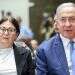 ראש הממשלה בנימין נתניהו ונשיאת בית המשפט העליון אסתר חיות. צילום: נעם רבקין פנטון, פלאש 90 נתניהו לבג"ץ: קבלת העתירות נגד חוק הנבצרות – רמיסת רצון הבוחר