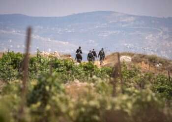 "כבשת הרש": זעם בהתיישבות על הרס מצפה ביצהר לזכר רנה שנרב ז"ל