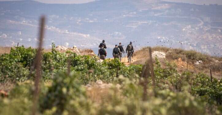 "כבשת הרש": זעם בהתיישבות על הרס מצפה ביצהר לזכר רנה שנרב ז"ל