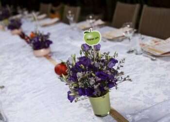 הוא נחשב לפרי הכי נוקשה – אבל עם חום ואהבה גם הוא יכול להפוך למתוק ומשמח