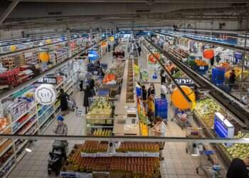 בג"ץ מאפשר את חלוקת תלושי המזון לקראת חגי תשרי