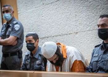 מעין משפט חוזר: עמירם בן-אוליאל בניסיון אחרון להוכיח את חפותו