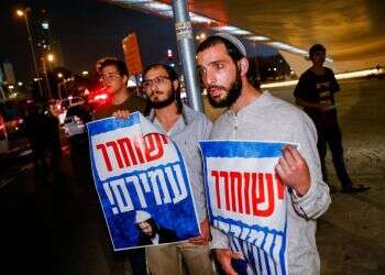 התגייסות לטובת רוצח מורשע בטענות של "צדק" מטילה כתם על הימין