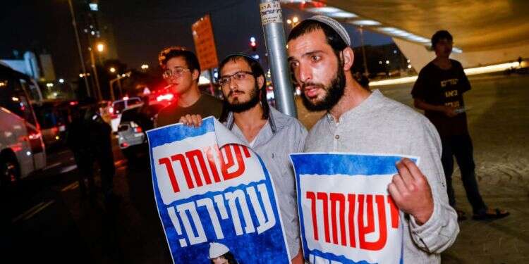 התגייסות לטובת רוצח מורשע בטענות של "צדק" מטילה כתם על הימין