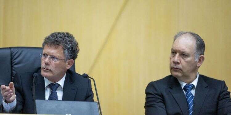 עו אחרי עמדת היועמ"שית: הממשלה ביקשה מבג"ץ לדחות את הדיון על פסילת חוק הסבירות