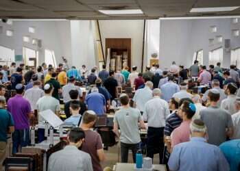 לפעמים, כל אדם דתי הוא קצת אייכלר