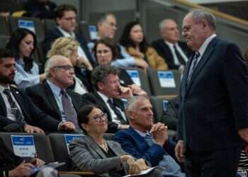 הסיפור של דני דיין הוא כל הסיפור של הממשלה הזו