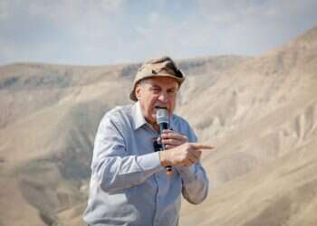 בכירים וקצינים במיל' לבג"ץ: "כבדו את הבחירה הדמוקרטית של העם"