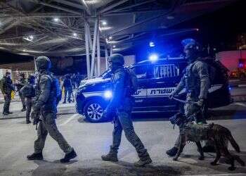 ירי, השלכת מטענים ובקבוקי תבערה: שב"כ חשף חוליית טרור משועפאט