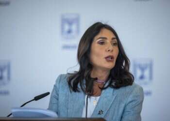 שר המשפטים לוין: בית המשפט "מציב את עצמו מעל העם ומעל לחוק"