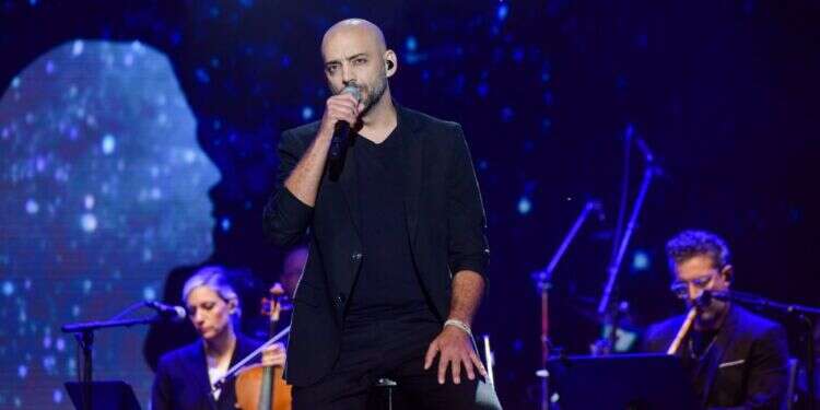 עידן רייכל. צילום: אבשלום ששוני, פלאש 90 "לקח לי זמן עד שהרווחתי בחודש יותר ממה שהיא מרוויחה בשנה, אבל בסוף היא הבינה"