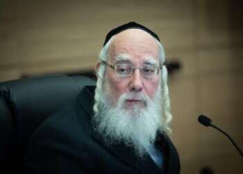 "דברי הבלע האנטי ציוניים": ביקורת נגד ח"כ אייכלר על תגובתו לנתניהו