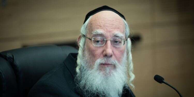 ח "דברי הבלע האנטי ציוניים": ביקורת נגד ח"כ אייכלר על תגובתו לנתניהו