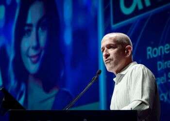 תקרית השב"כ ומירי רגב: ראש השב"כ מגבה את המאבטחים