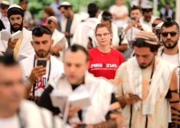 השסע גדל: 49 אחוז מהחילונים התרחקו מהחרדים, 34 אחוז – מדתיים-לאומיים