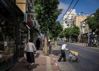 עשרה מעשים שקיבלתי על עצמי לעשות לפחות פעם אחת בתשפ"ד