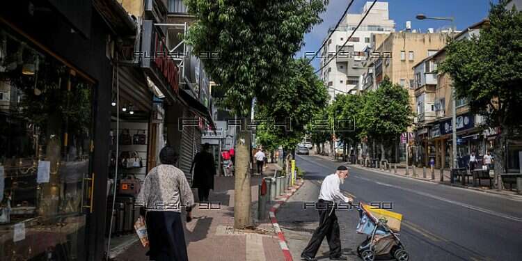 עשרה מעשים שקיבלתי על עצמי לעשות לפחות פעם אחת בתשפ"ד