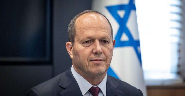 ניר ברקת. צילום: חיים גולדברג, פלאש 90 ברקת מוביל: ח"כים נקנסו בעשרות אלפי שקלים בעקבות ליקויים בפריימריז