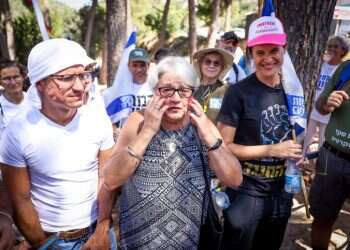 שקמה ברסלר היא מתכון לאסון לאומי