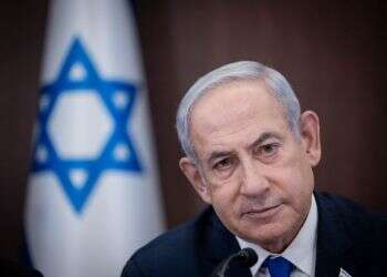 כולם מדברים על עילת הסבירות – נתניהו מחכה לחוק הנבצרות