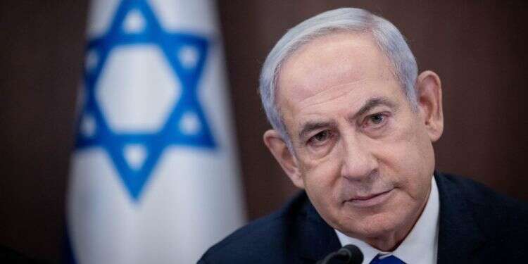 ראש הממשלה בנימין נתניהו. צילום: חיים גולדברג, פלאש 90 כולם מדברים על עילת הסבירות – נתניהו מחכה לחוק הנבצרות