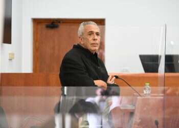 "רץ אחרינו ברחובות וצעק כמו משוגע": עימות חריף בדיון בתיק 4,000