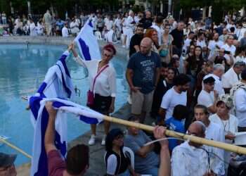 "ועדת חקירה, אם תוקם, תגיד שתנועת המחאה עשתה בומרנג מופלא"